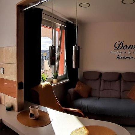 Apartament Hetmanska Wałbrzych Εξωτερικό φωτογραφία