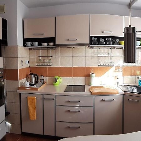 Apartament Hetmanska Wałbrzych Εξωτερικό φωτογραφία
