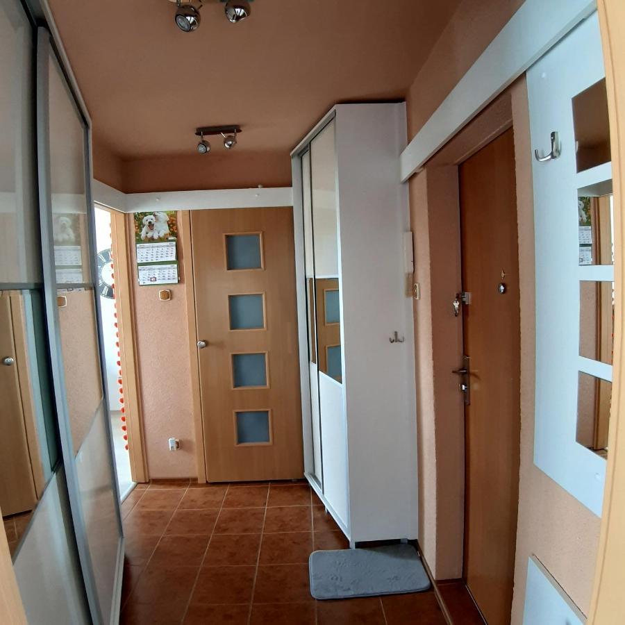 Apartament Hetmanska Wałbrzych Εξωτερικό φωτογραφία