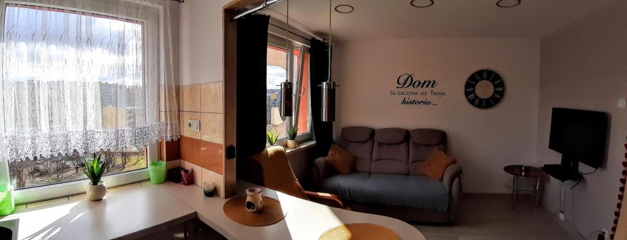 Apartament Hetmanska Wałbrzych Εξωτερικό φωτογραφία