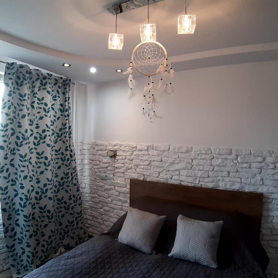 Apartament Hetmanska Wałbrzych Εξωτερικό φωτογραφία