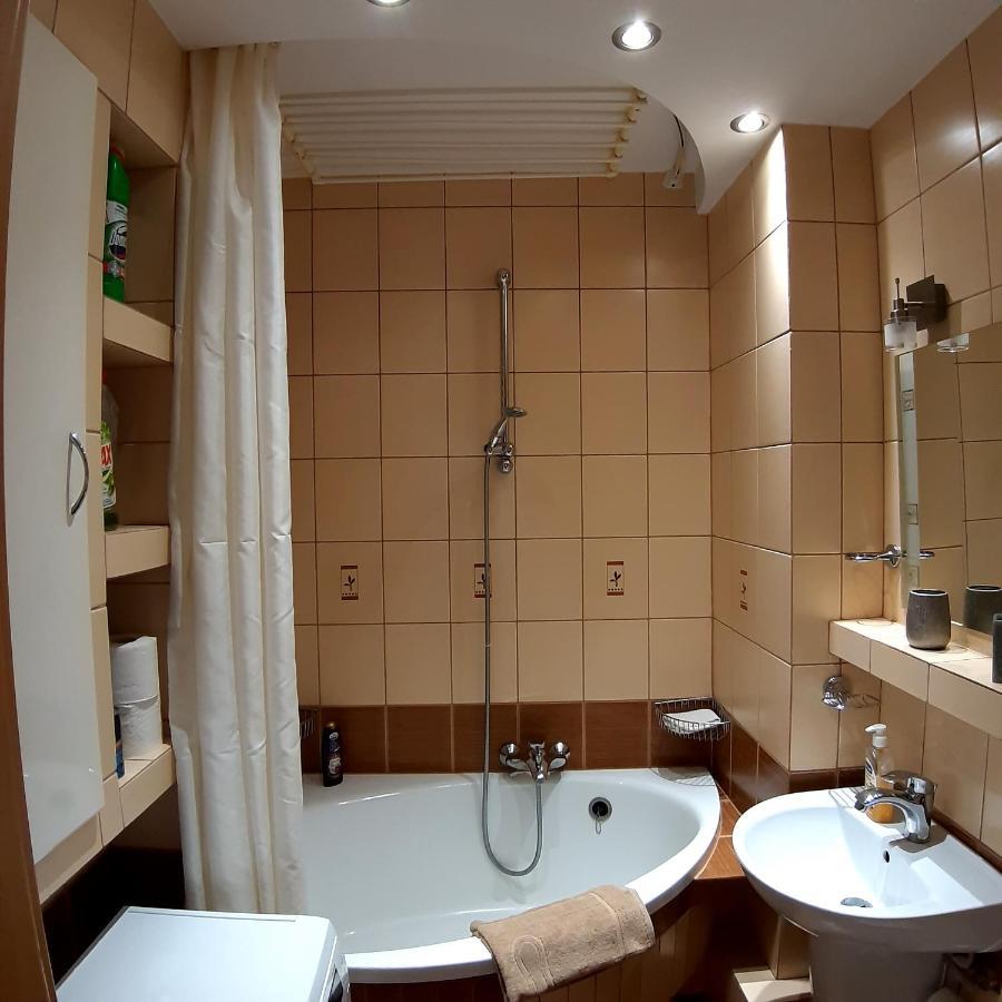 Apartament Hetmanska Wałbrzych Εξωτερικό φωτογραφία