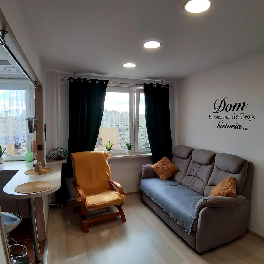 Apartament Hetmanska Wałbrzych Εξωτερικό φωτογραφία