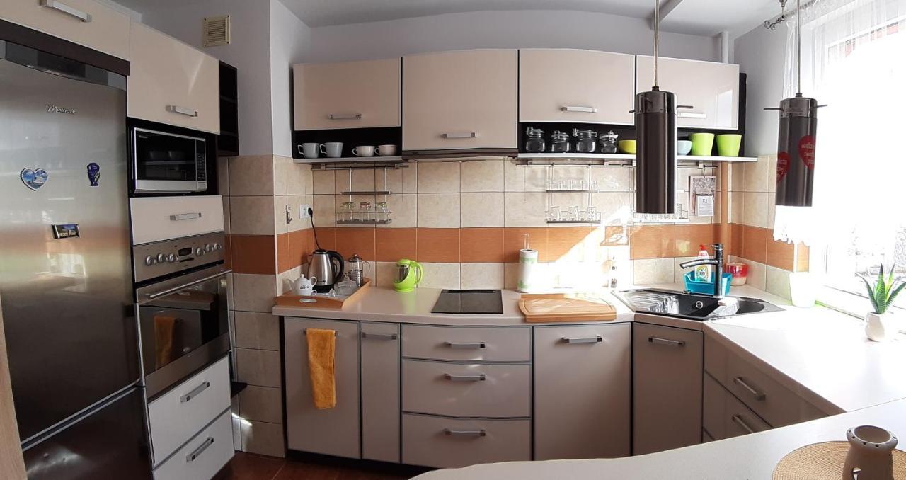 Apartament Hetmanska Wałbrzych Εξωτερικό φωτογραφία