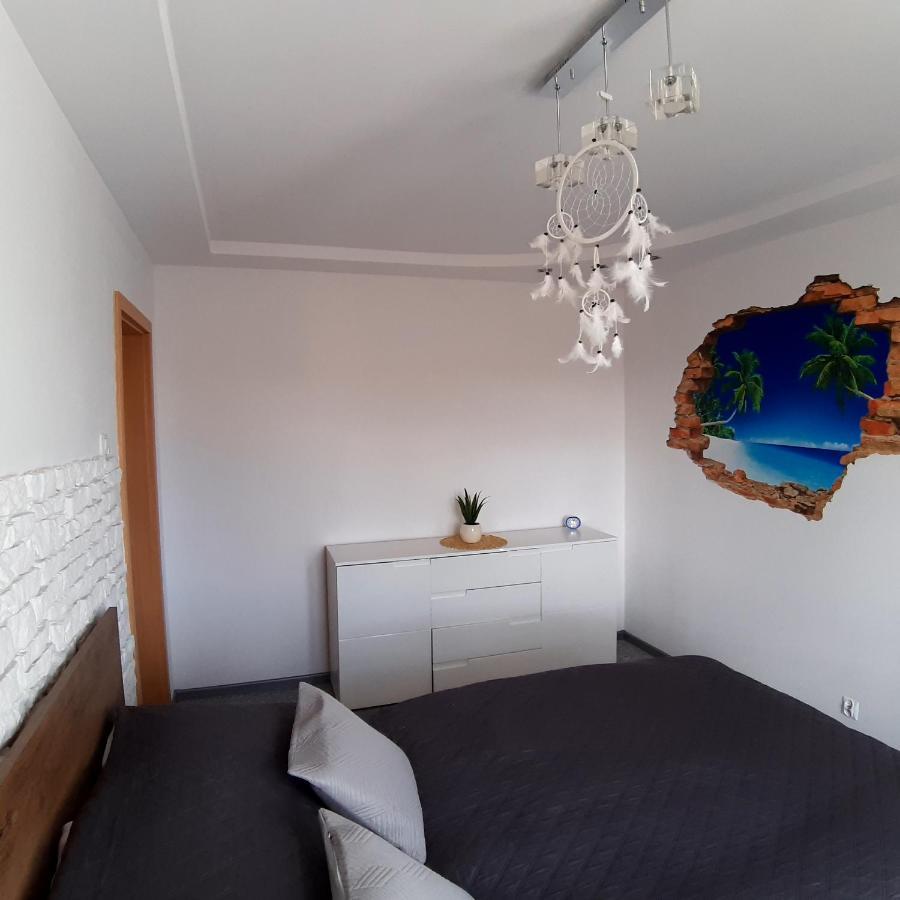 Apartament Hetmanska Wałbrzych Εξωτερικό φωτογραφία