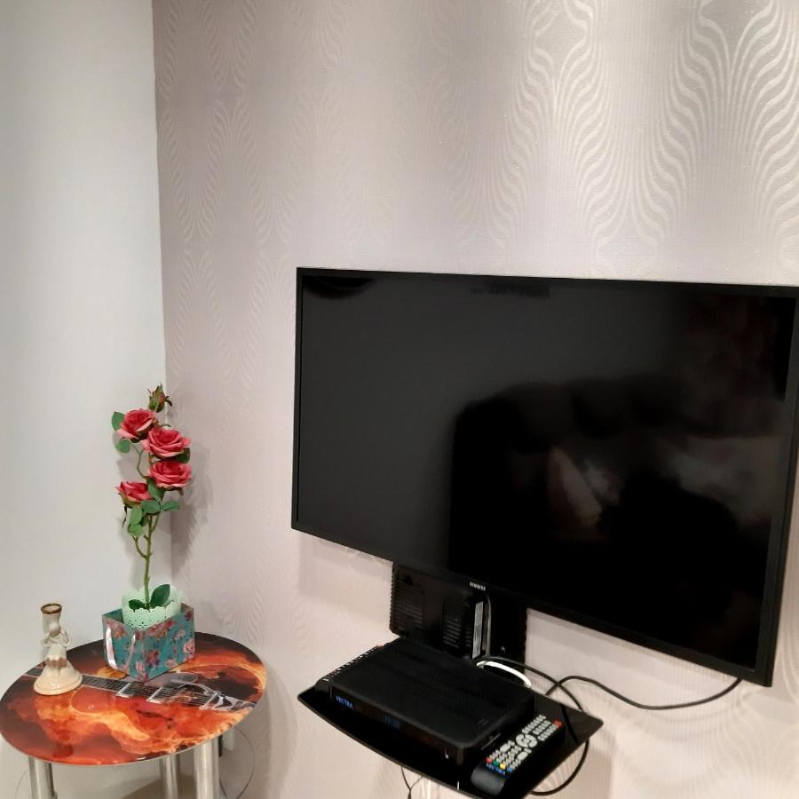 Apartament Hetmanska Wałbrzych Εξωτερικό φωτογραφία