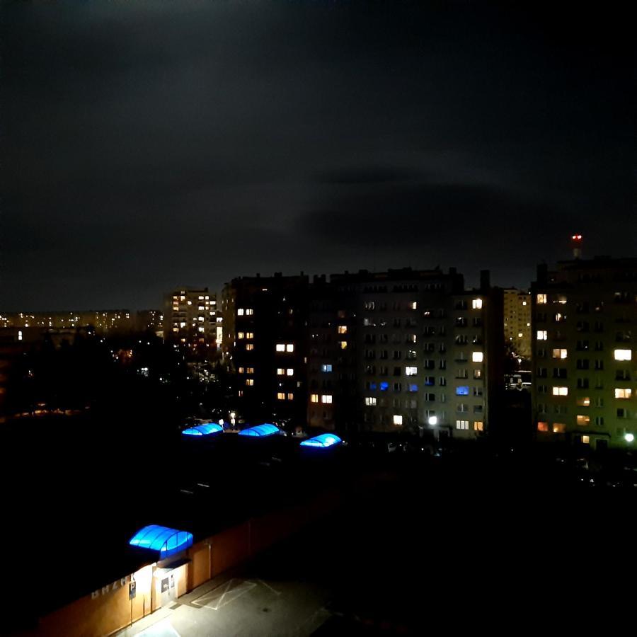 Apartament Hetmanska Wałbrzych Εξωτερικό φωτογραφία